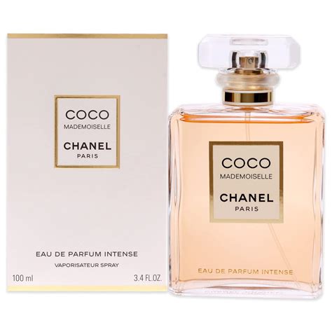 buy chanel coco mademoiselle intense|coco chanel mademoiselle intense price.